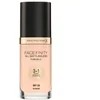 "Max Factor Facefinity 3in1 Primer, maskuoklis ir makiažo pagrindas 75-Golden 30ml