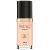 "Max Factor Facefinity 3in1 Primer, maskuoklis ir makiažo pagrindas 64-Rose Gold" 30ml
