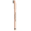 Max Factor Brow Revival Cruelty-Free Illuminates Eyebrow Gel 001 Natural Highlighter, 4 g