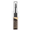 "Max Factor Browfinity" itin ilgai išliekantis gelis 02-vidutiniškai ruda spalva