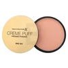 Max Factor Creme Puff Powder moterims, 14 g