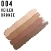 Max Factor Color X-Pert Akių šešėliai moterims, 4,2 g