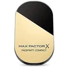 Max Factor Facefinity kompaktiškas makiažas