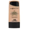 Max Factor Debenhams Lasting Performance Foundation in 108 Honey rusvai gelsvas