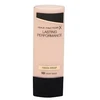 Max Factor Debenhams Lasting Performance Foundation in 101 Ivory rusvai gelsvas