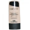 Max Factor Debenhams Lasting Performance Foundation in 106 Natural rusvai gelsvas