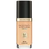"Max Factor Facefinity 3 in 1" makiažo pagrindas , maskuoklis ir makiažo pagrindas Spf20 44 Warm Ivory 30ml
