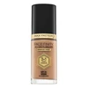 MAX FACTOR MAX FACTOR_Facefinity All Day Flawless 3in1 Foundation SPF20 makiažo pagrindas, SPF 64, rožinis auksas, 30 ml