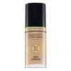 Max Factor Facefinity All Day Flawless Vegan Matte Primer Maskuoklis &amp; Foundation 3-In-1 33 Crystal rusvai gelsvas SPF 20, 30 ml