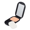„Max Factor Facefinity“ kompaktiškas makiažo pagrindas, 010 Sable SPF 15, 10 ml