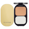 „Max Factor Facefinity“ kompaktiškas makiažo pagrindas 008 008 Toffee SPF 20, 10 ml