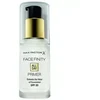 Max Factor Facefinity Universal Primer Makeup Primer moterims, 30 ml