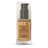 „Max Factor Healthy Skin Harmony“ skystas makiažo pagrindas, 80 bronzinė SPF 20, 30 ml