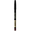 Max Factor, Kohl, Hydrogenated Palm Oil, Kohl Pieštukas, Definition, Kohl Kajal Akių apvadas, 030, Brown, 3 g