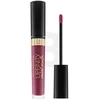 Max Factor Lipfinity Velvet Matte Lūpų dažai, 3,5 ml, spalva - 005 Matte Merlot