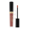 Max Factor Lipfinity Velvet Matte Lūpų dažai, 3,5 ml, spalva - 045 Posh Pink