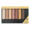 Max Factor Masterpiece Nude Palette Akių šešėliai moterims, 6,5 g
