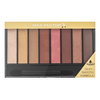 Max Factor Masterpiece Nude Palette Akių šešėliai moterims, 6,5 g