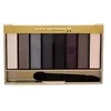Max Factor Masterpiece Nude Palette Akių šešėliai moterims, 6,5 g
