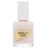 "Max Factor Miracle Pure" nagų lakas 155-kokosų pienas