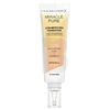 makiažo pagrindas Max Factor Miracle Pure Foundation Spf30 75-Golden