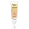 makiažo pagrindas Max Factor Miracle Pure Foundation Spf30 75-Golden