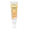 "Max Factor Miracle Pure" odą puoselėjantis makiažo pagrindas su 24 valandų drėkinamuoju poveikiu Spf30 76-Warm Golden 30ml
