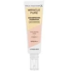 Max Factor Miracle Pure Skin-Improving Foundation Makeup moterims, 30 ml