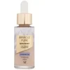 Max Factor Miracle Pure Skin Reset 2in1 serumo makiažo pagrindas