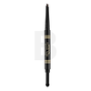 Max Factor Real Brow Fill - Shape 04 Deep Brown makiažo priemonė