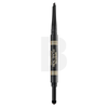 Max Factor Real Brow Fill &amp; Shape Eyebrow Pieštukas moterims, 0,6 g
