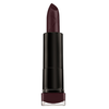 Max Factor Velvet Matte Moisturizing Matte Kreminis Lipstick 65 Raisin, 4 g