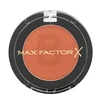 "Max Factor Masterpiece" vienspalviai akių šešėliai 08-Cryptic Rust