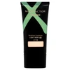 „Max Factor Xperience“ skystas makiažo pagrindas „40 Light Ivory SPF 10“, 30 ml