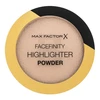 "Max Factor Facefinity" ryškinamoji pudra 01 Nude Beam 8g