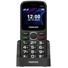 Maxcom Comfort MM443 su įkrovimo stotele juoda juodas