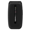 Maxcom Comfort MM828 4G juodos spalvos