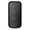 Mobilusis telefonas GSM MAXCOM MM 815 juodos spalvos
