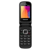 Mobilusis telefonas GSM MAXCOM MM 815 juodos spalvos
