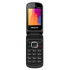 Mobilusis telefonas GSM MAXCOM MM 815 pilkos spalvos