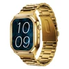 Maxcom Išmanusis laikrodis FW65 Iron s Gold