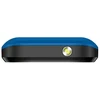 Maxcom MM135 Light juoda mėlyna