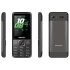 Mobilusis telefonas Maxcom MM244 DualSim juodos spalvos