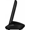 MAXCOM mobile phone for senior MM35D SE juodas