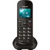 MAXCOM mobile phone for senior MM35D SE juodas