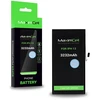 Akumuliatorius Maximcell skirtas Iphone 13 3232mAh Li-poly