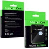 Akumuliatorius Maximcell skirtas Iphone 14 3279mAh Li-poly