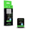 Akumuliatorius Maximcell skirtas Nokia 3510/3410 (BLC-2) 1200mAh Li-ion