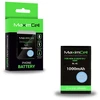 Akumuliatorius Maximcell skirtas Nokia 6100/6101/6300 (BL-4C) 1000mAh Li-ion