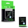 Akumuliatorius Maximcell skirtas Nokia E5/E7/N8/N97 Mini (BL-4D) 1200mAh Li-ion